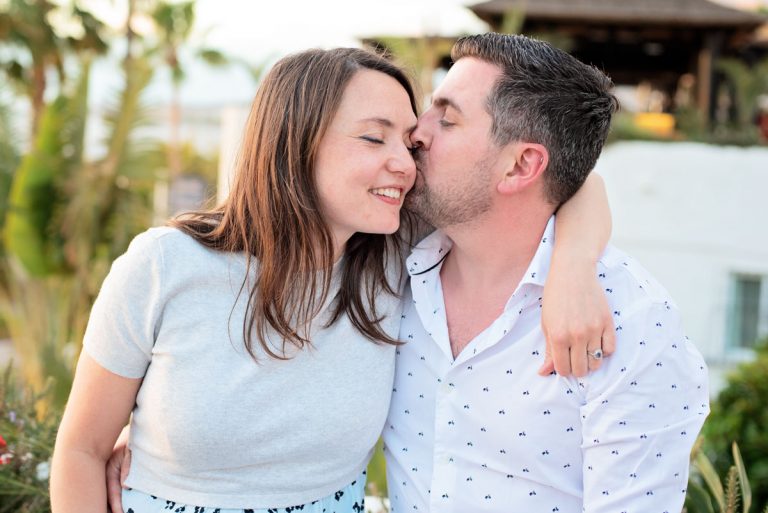 Photographe grossesse 64