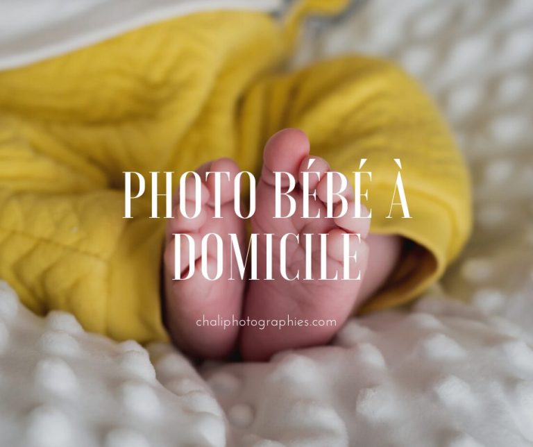 Photographe bébé à Pau 64