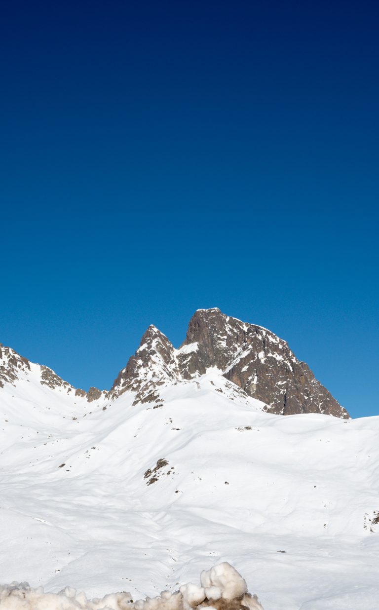Comment Bien Choisir les Couleurs pour un Shooting Hiver en Famille