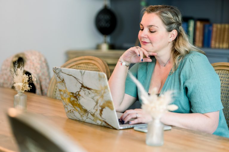 femme entrepreneuse Pau