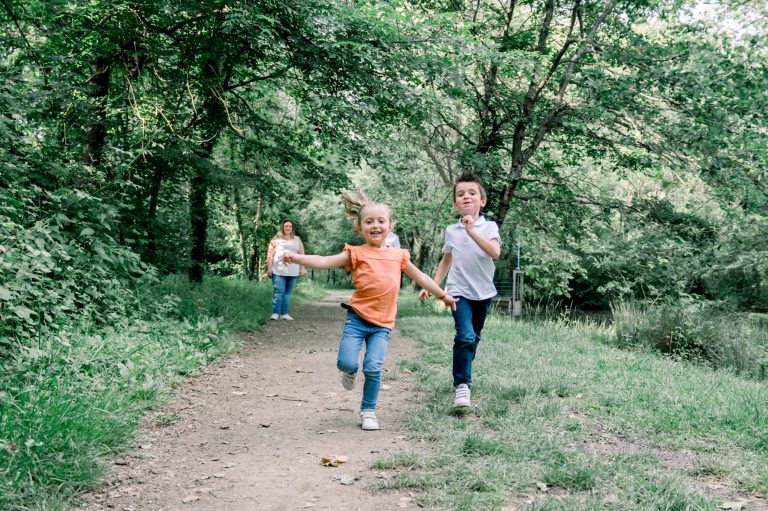 Comment Sublimer vos Photos de Famille en été
