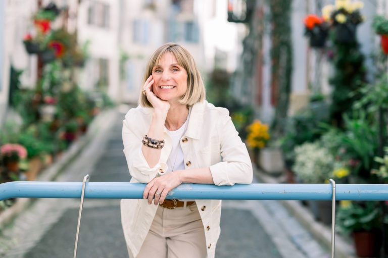 portrait pour entreprise à pau