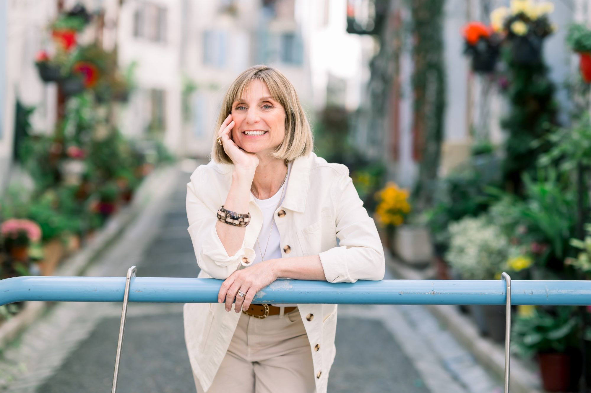 portrait pour entreprise à pau