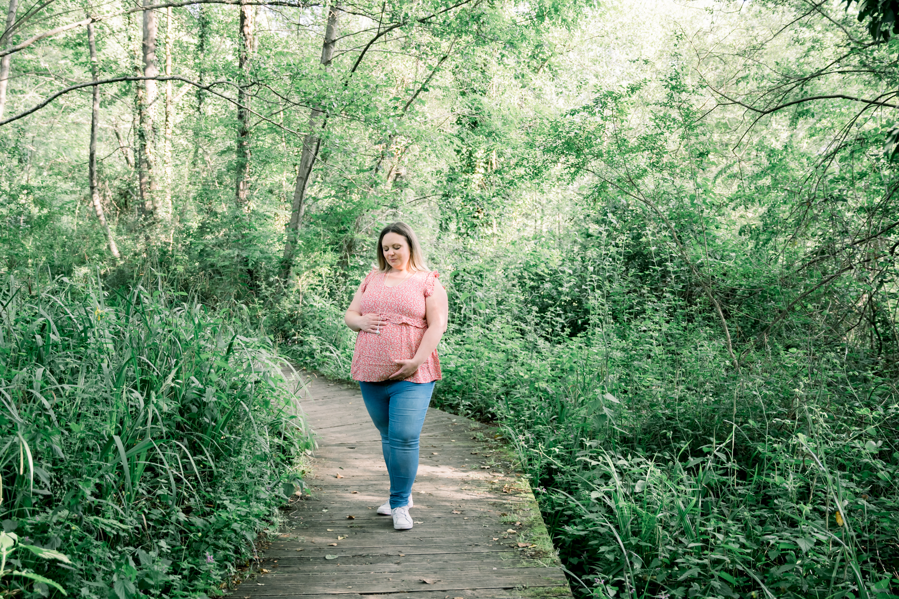 portrait grossesse pau