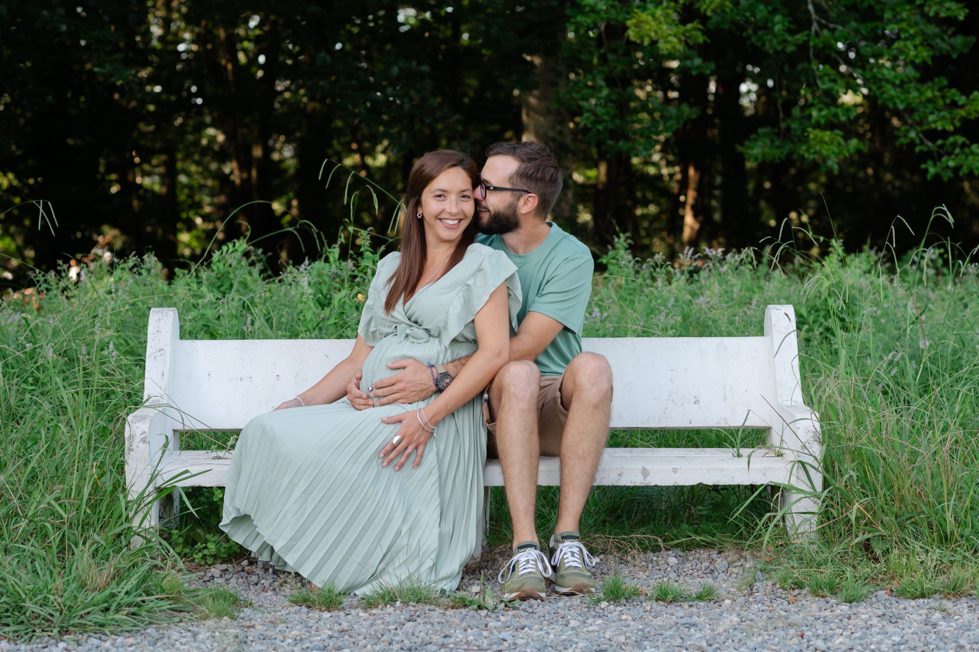 Pourquoi faire des photos de grossesse à Pau ?