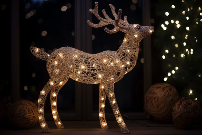 5 Conseils Infaillibles pour vos photos de Noël