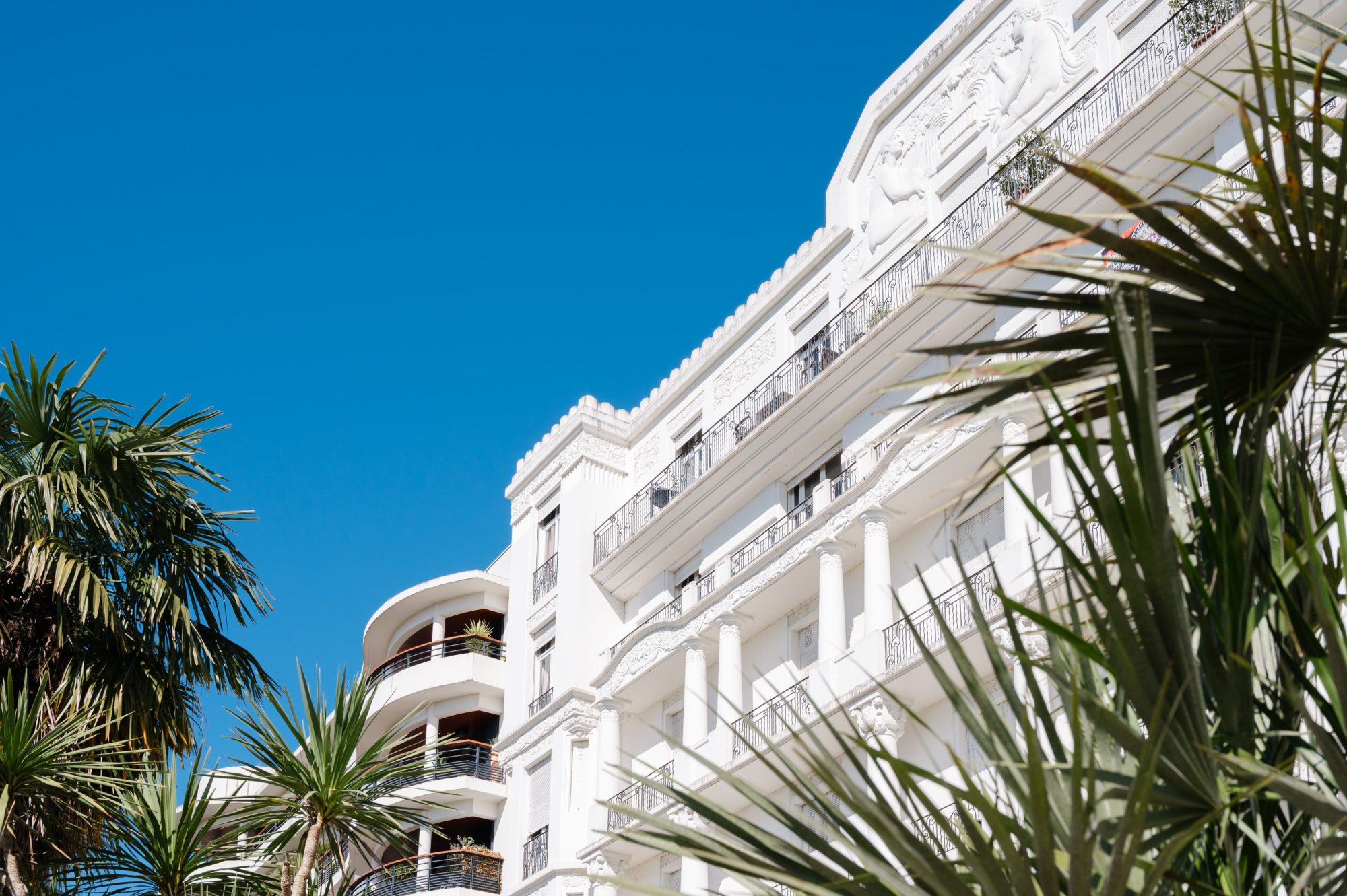 Batiment historique Pau Où faire votre shooting photo à Pau ?