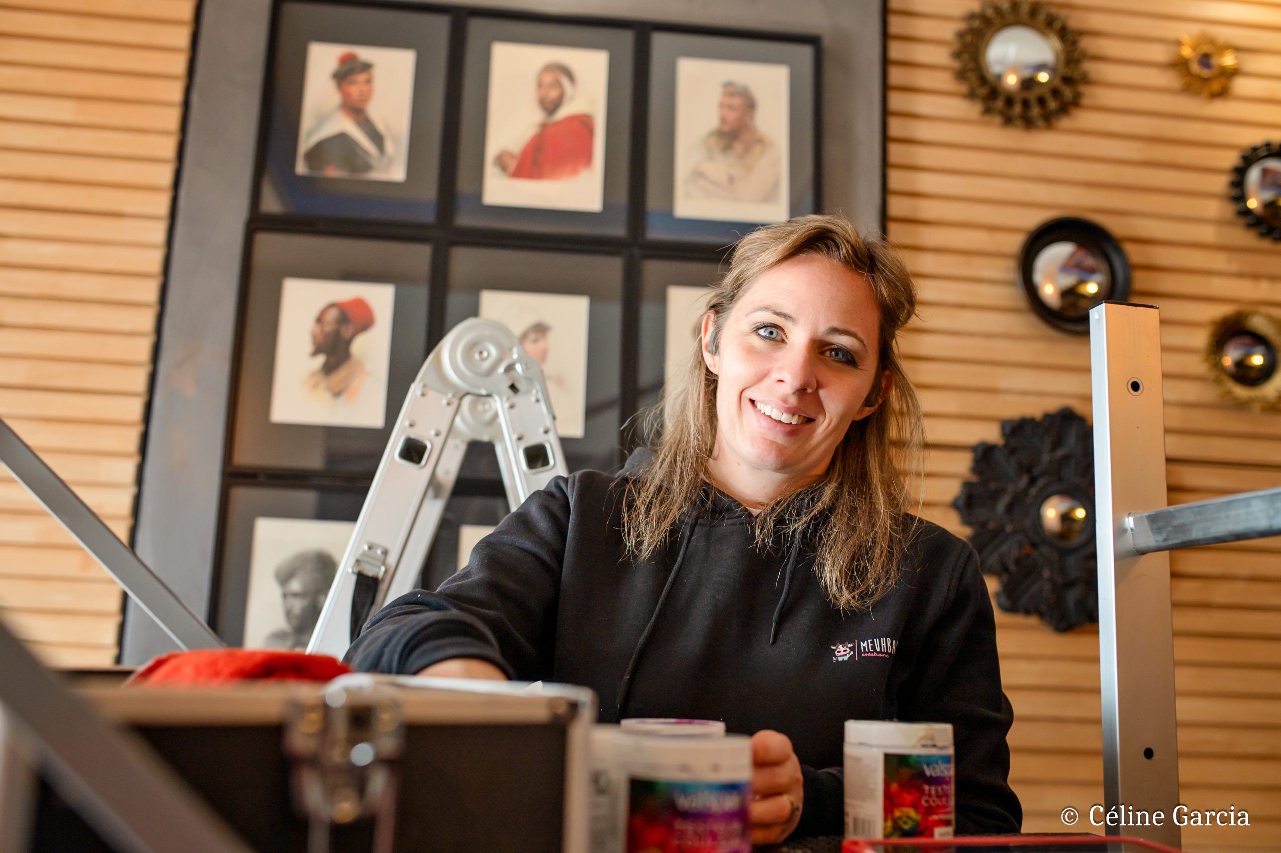 Mettre en lumière son art avec des photos professionnelles