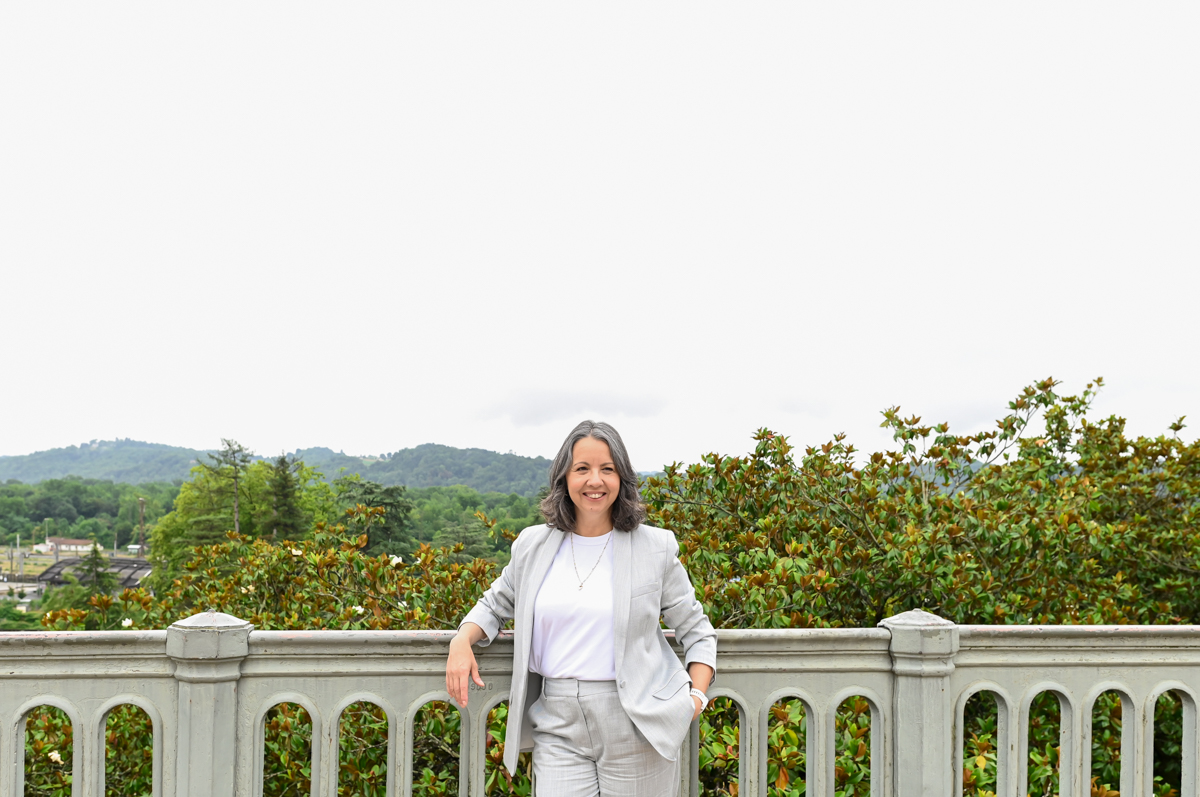 portrait photographe entreprise pau