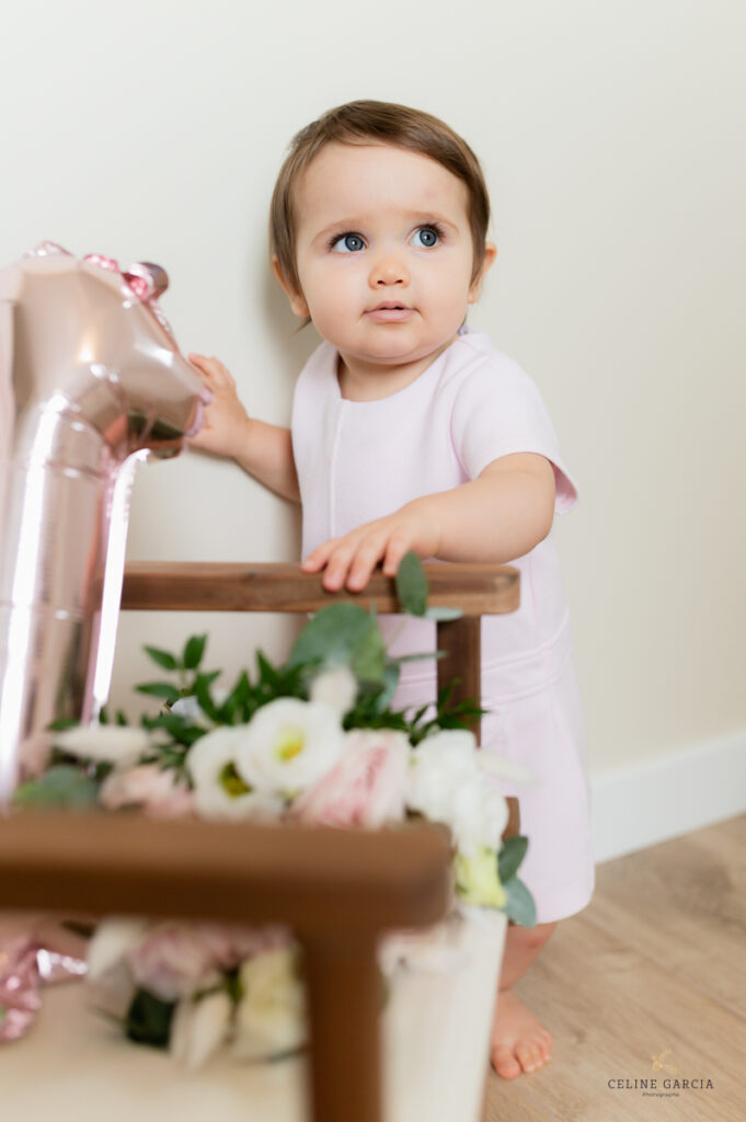 shooting photo enfant 