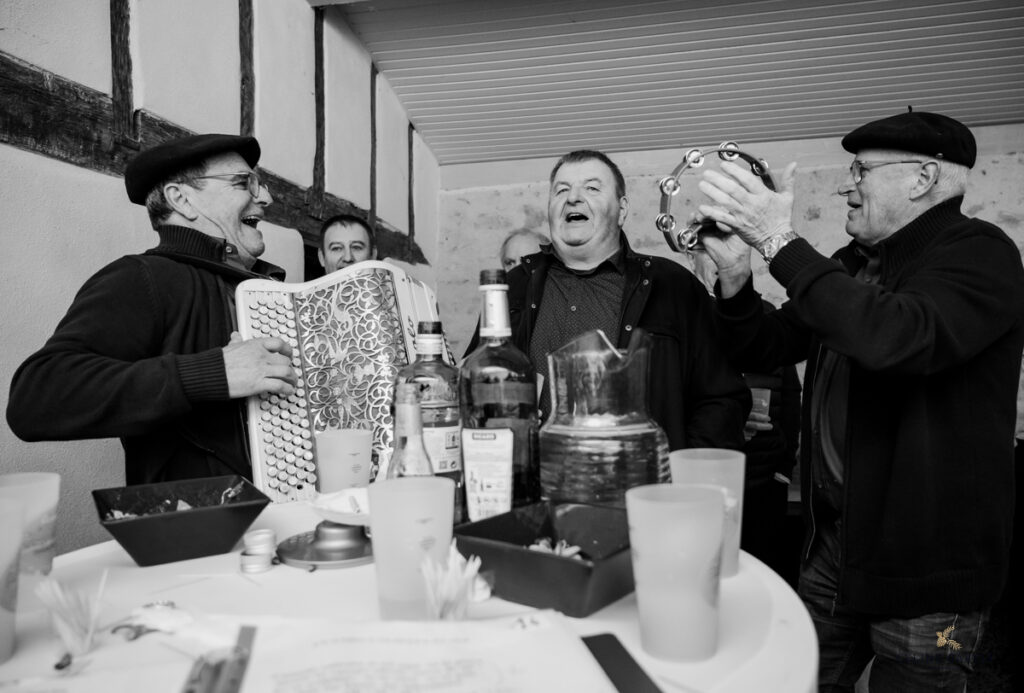 Photographe événementiel anniversaire à Pau 