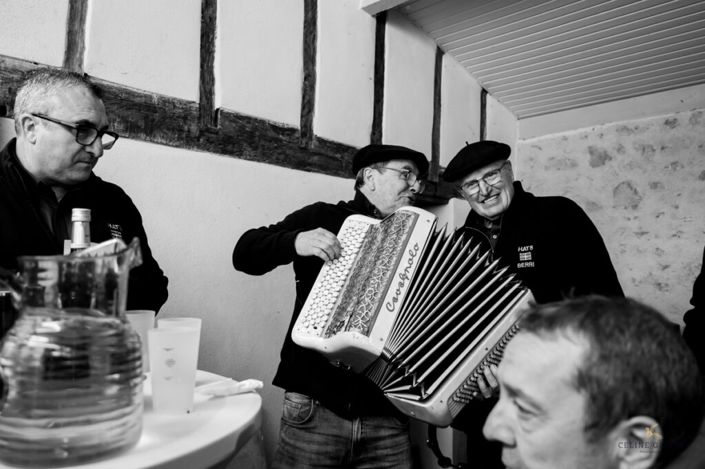 Photographe événementiel anniversaire à Pau 