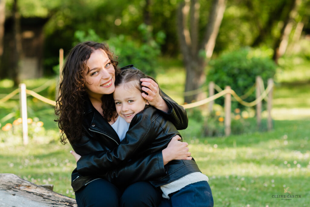 Photographe de famille à Artix