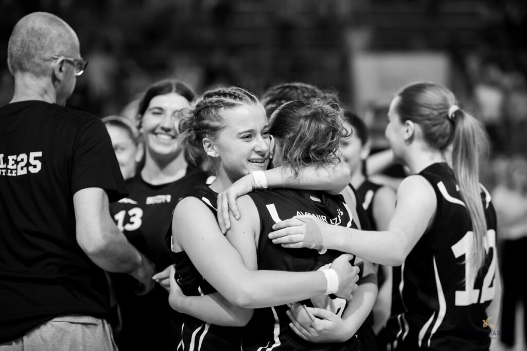 Photographe événementiel sport à Pau 