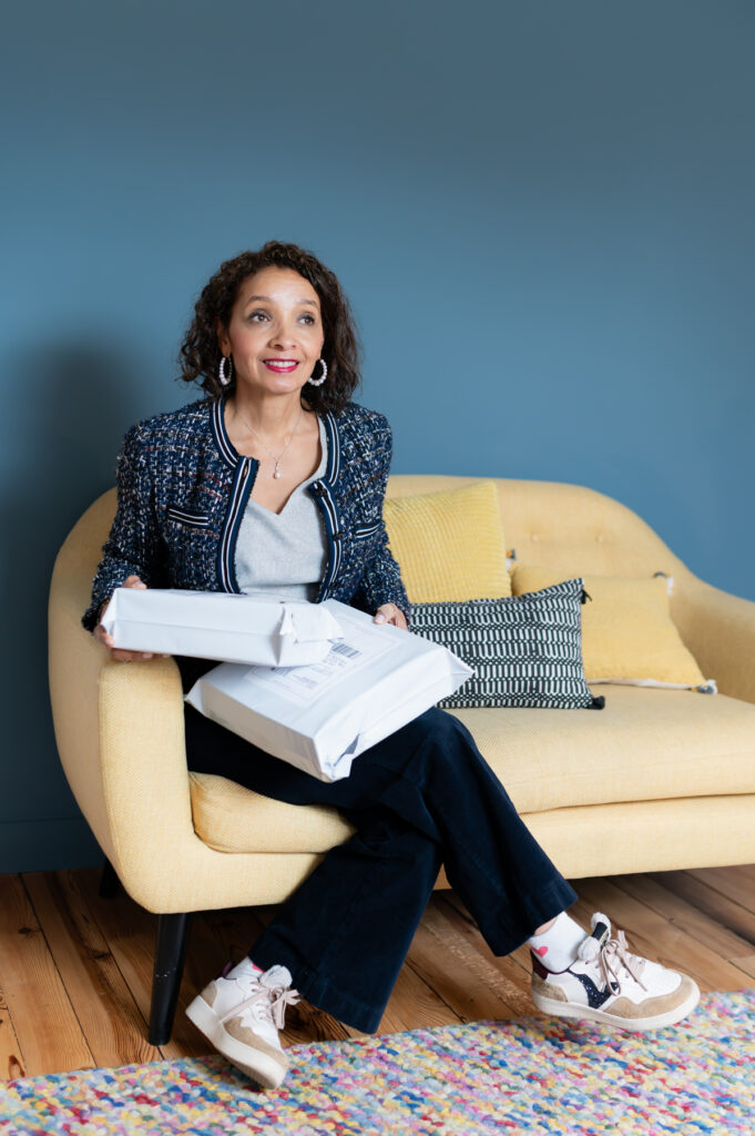 Portrait personal branding Lalavette Pau