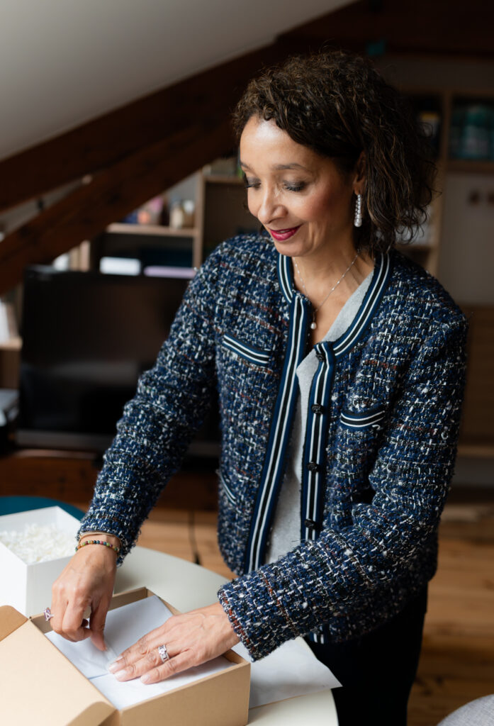Photographe personal branding à pau