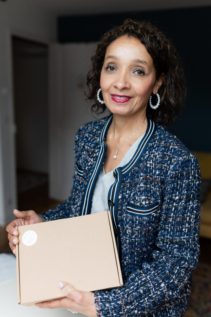 présentation de la marque lalavette box à pau