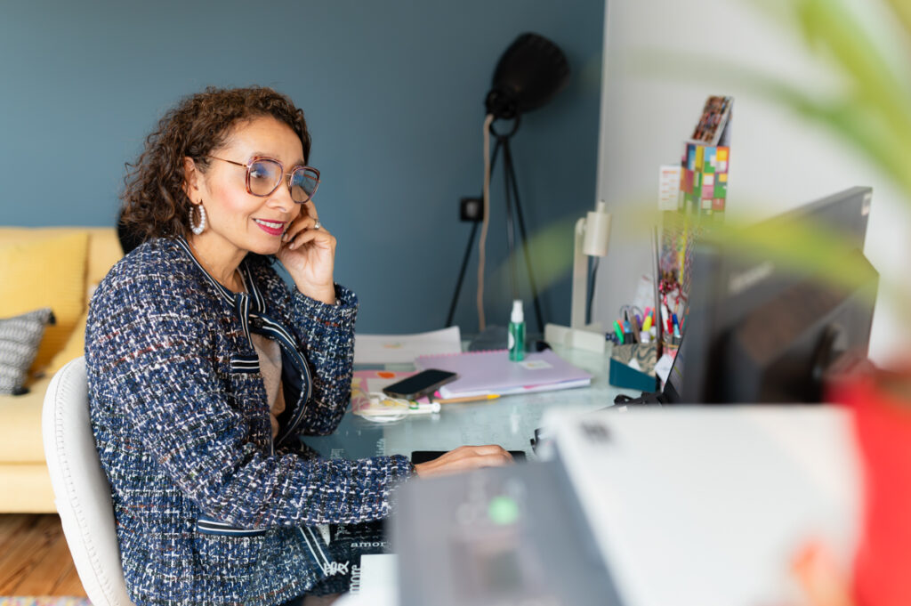 Photographe personal branding à pau