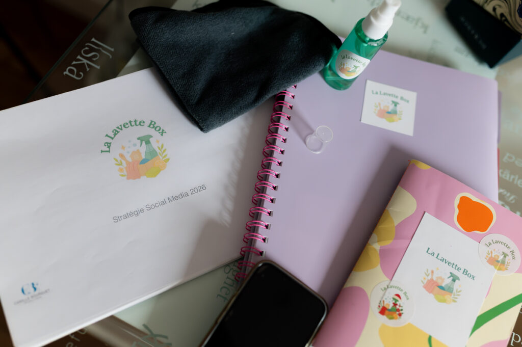 Concept lalavette box à Pau