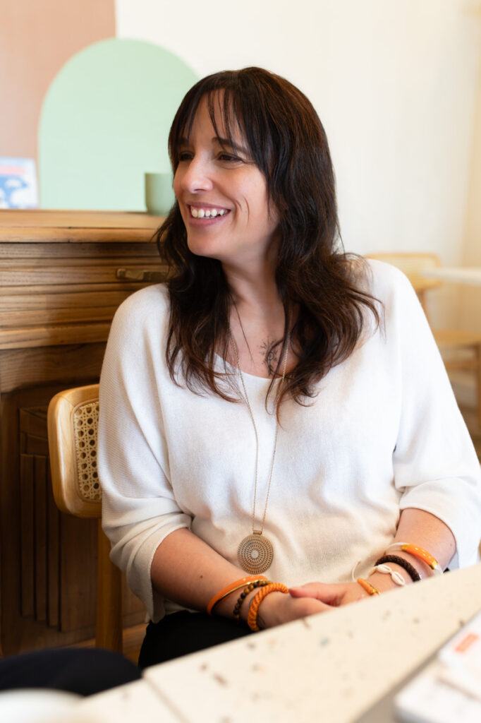 portrait femmes entrepreneures à lescar 64