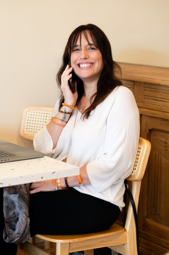portrait femmes entrepreneures à lescar 64