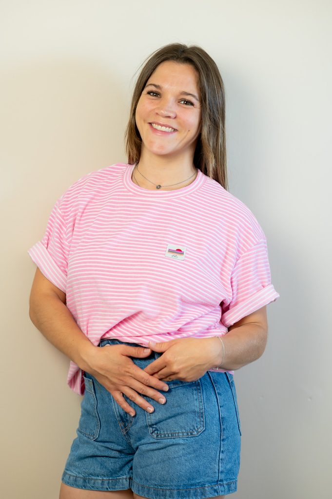 Shooting photo Massage Miraclem à Lons