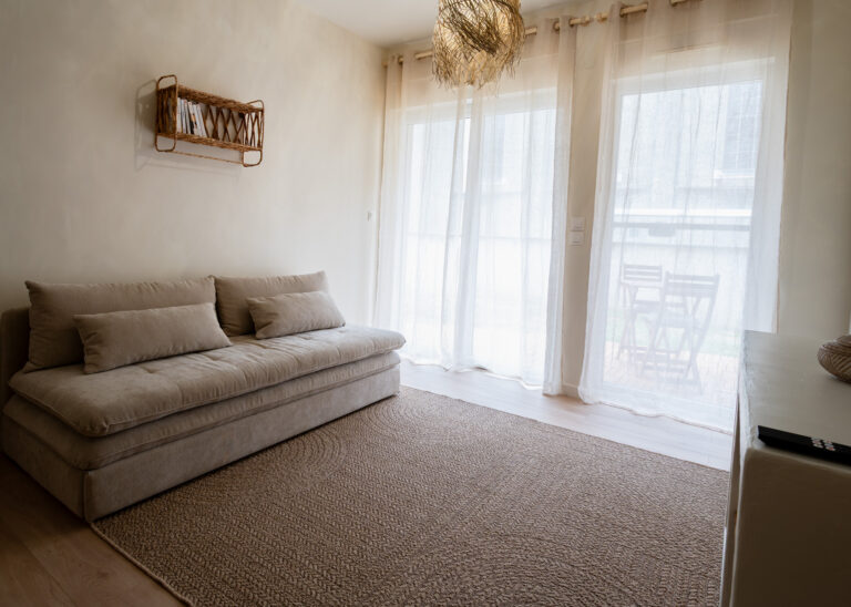 location d'un appartement F2 PMR à Pau Airbnb