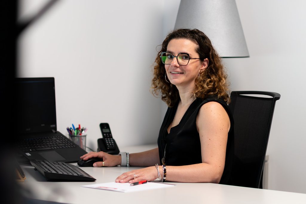 portrait d'entreprise organisme de formation à Tarbes